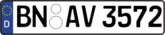 BN-AV3572