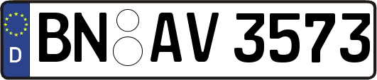 BN-AV3573