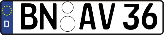 BN-AV36
