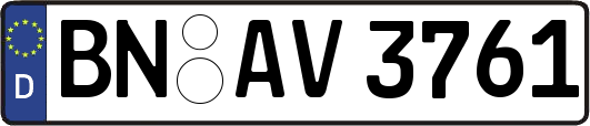 BN-AV3761