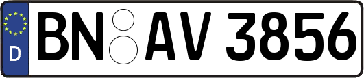 BN-AV3856