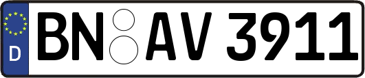 BN-AV3911