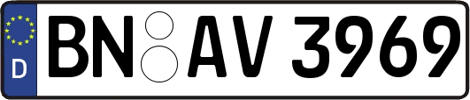 BN-AV3969