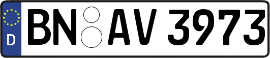 BN-AV3973