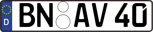 BN-AV40