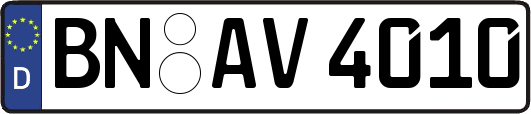 BN-AV4010