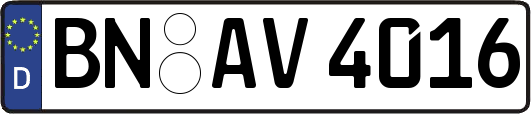 BN-AV4016
