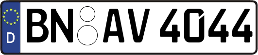 BN-AV4044