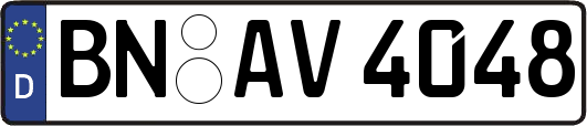 BN-AV4048