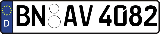 BN-AV4082