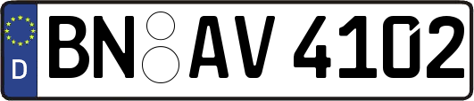 BN-AV4102