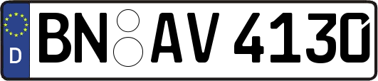 BN-AV4130