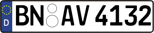 BN-AV4132