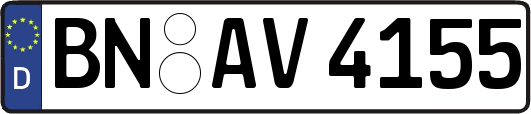 BN-AV4155