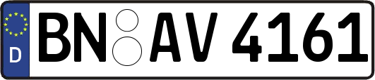 BN-AV4161