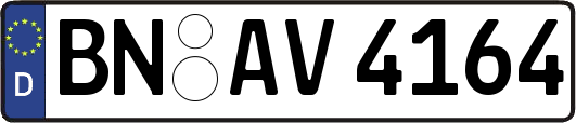 BN-AV4164