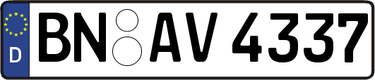 BN-AV4337