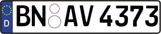 BN-AV4373
