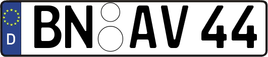 BN-AV44