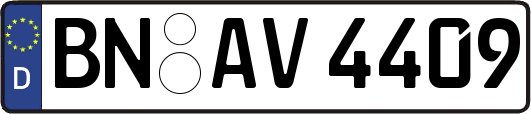 BN-AV4409