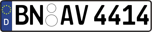 BN-AV4414