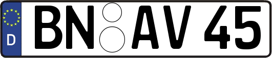BN-AV45
