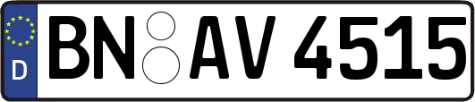 BN-AV4515
