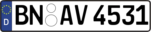 BN-AV4531
