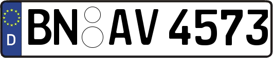 BN-AV4573