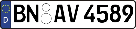 BN-AV4589