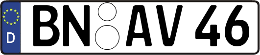 BN-AV46