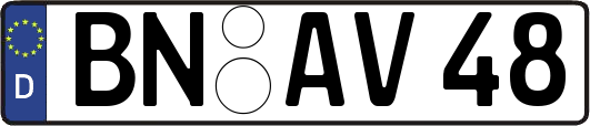 BN-AV48
