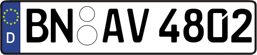 BN-AV4802
