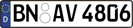 BN-AV4806