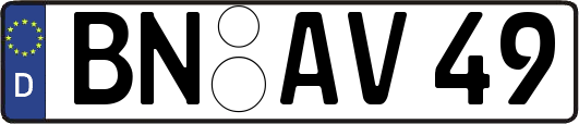 BN-AV49