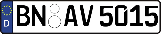 BN-AV5015