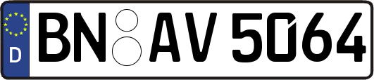 BN-AV5064