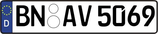 BN-AV5069