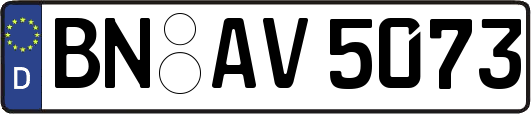 BN-AV5073