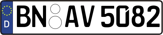 BN-AV5082