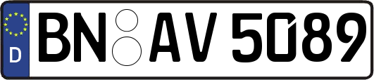BN-AV5089