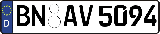 BN-AV5094