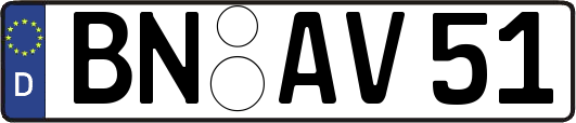 BN-AV51