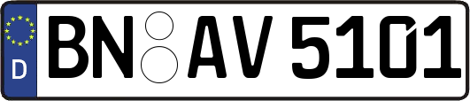 BN-AV5101