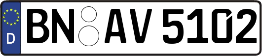 BN-AV5102