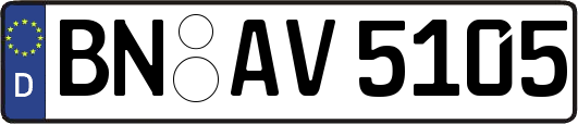 BN-AV5105