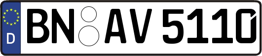 BN-AV5110