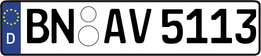 BN-AV5113
