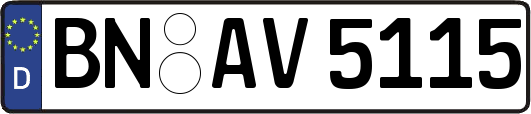 BN-AV5115
