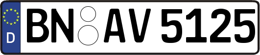 BN-AV5125
